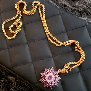 Beautiful necklace